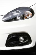 Abarth Grande Punto 2007 года (WW)